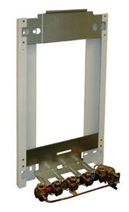 DE DIETRICH Cadre rhausseur MCR MCX