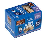 EURO ENERGIES Woodstock Allum'express