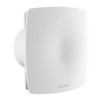 Photo du produit Extracteur individuel continu CURV CONFORT