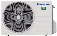 PANASONIC Unit extrieure murale TZ  Ultra Compact