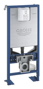 GROHE Bti support RAPID SLX