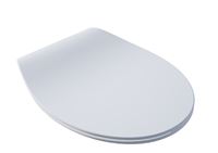 Sanitaire-distribution Abattant  dclipsage instantan Domao 200 