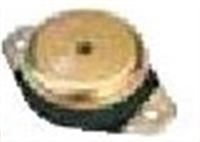 Photo du produit SUPPORT ANTIVIBRATILE