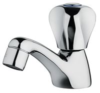 DOMAO - ECOWATER Robinet lave mains DOMAO 50