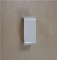 Photo du produit Raccord de goulotte ARTICA