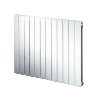 ACOVA Radiateur ACOVA Fassane Prem's Eau Chaude horizontal