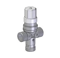 Photo du produit Mitigeur thermostatique pour ballon tampon