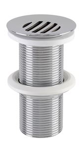 Photo du produit Bonde laiton  grille design