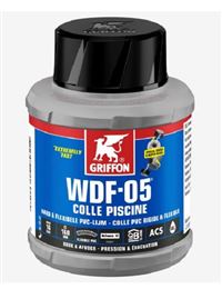 Photo du produit Colle PVC WDF-05