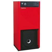 ATLANTIC PAC ET CHAUDIERE OPTIMA 4125