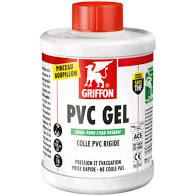 Photo du produit Colle PVC GEL AQUA