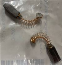 FROLING Jeu de balais charbon avec ressort allumeur