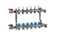 Photo du produit Collecteur de chauffage quip HKV