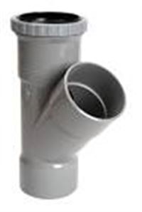 Photo du produit CULOTTE PVC JOINT DILATATION