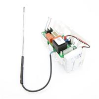 THERMOR Thermostat suprieur  1200W pour Chauffe-eau THERMOR DURALIS et ZENEO