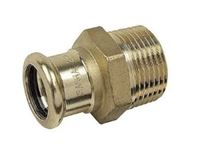 Photo du produit MAMELON LAITON FM A SERTIR