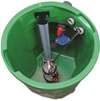 Photo du produit FEKAFOS ENTER - 1 pompe