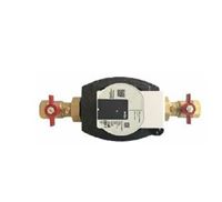 FROLING Groupe de pompe OE 1 MIT WILO YONOS PARA RS25/4 