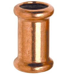 Photo du produit Manchon cuivre  sertir