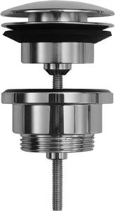 Photo du produit Clapet poussoir pour lavabo