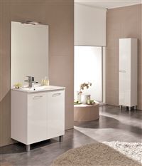 Photo du produit Colonne  poser - 1 porte 