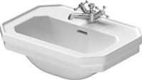 Photo du produit Lave-mains Duravit 1930 (50 cm)