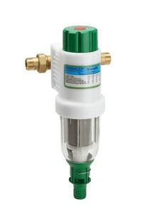 Photo du produit Filtre auto-nettoyant anti-sdiments