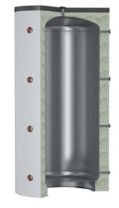 SELF CLIMAT Ballon de stockage BTM