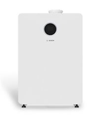 BOSCH Chaudire sol gaz  condensation - Condens 4700iF- Chauffage seul