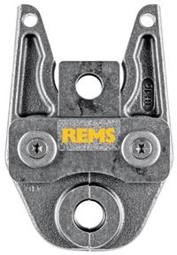 Photo du produit Boucle de sertissage avec empreinte