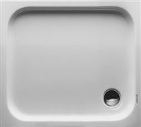 Photo du produit Receveur de douche rectangulaire D-code