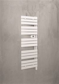 Sanitaire-distribution Sche-serviettes lectrique DOMAO 200