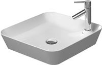 DURAVIT Vasque  poser Cape code
