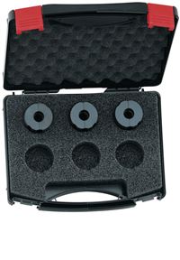 VIRAX Mallette d'insert multicouche profil TH