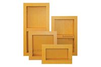 SCHLUTER Niche murale  carreler KERDI-BOARD-N