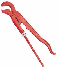 VIRAX CLE SERRE TUBE SUEDOIS