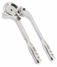 VIRAX PINCE A CINTRER ALU