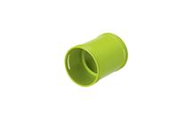 UBBINK Connecteur flexible  flexible pour systme circulaire AE48C