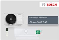 BOSCH Mono-split Climate 5000i RAC