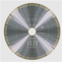 DURO EUROPE Disque diamant � jante continue DU-HT
