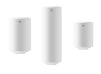 Photo du produit Chauffe eau lectrique STEATIS statite Vertical standard