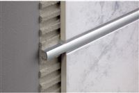 DURAL Duralis aluminium argent anodis - DLAE 100 et DLAE 1000