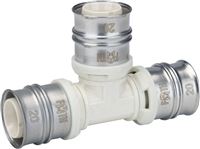 PB TUB T gal multicouche  sertir 