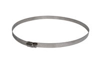 Photo du produit Collier de serrage en acier inoxidable