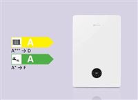 ELM LEBLANC Chaudire murale  condensation galis BALLON iCONDENS