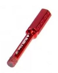 RUBI Kit trpan DRYGRES 4 DRILL