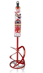 RUBI Fouet malaxage galvanis ( M-100 3 h et M-120 3h)