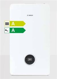 BOSCH Chaudire murales  condensation 8300 iW Mixtes (30/35 C23 V2 et 35/40 C23 V2)