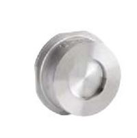 SFERACO Clapet Circulateur inox toutes positions entre brides DN