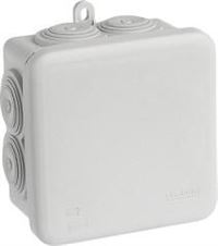 HAGER Boite de drivation IP55